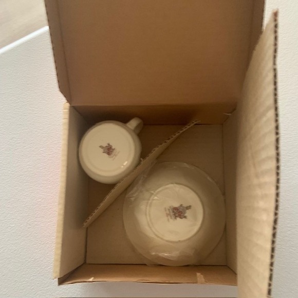 3PC Royal Doulton Bunnykins Set - Made in England New In Box Vintage NIB - Picture 8 of 13